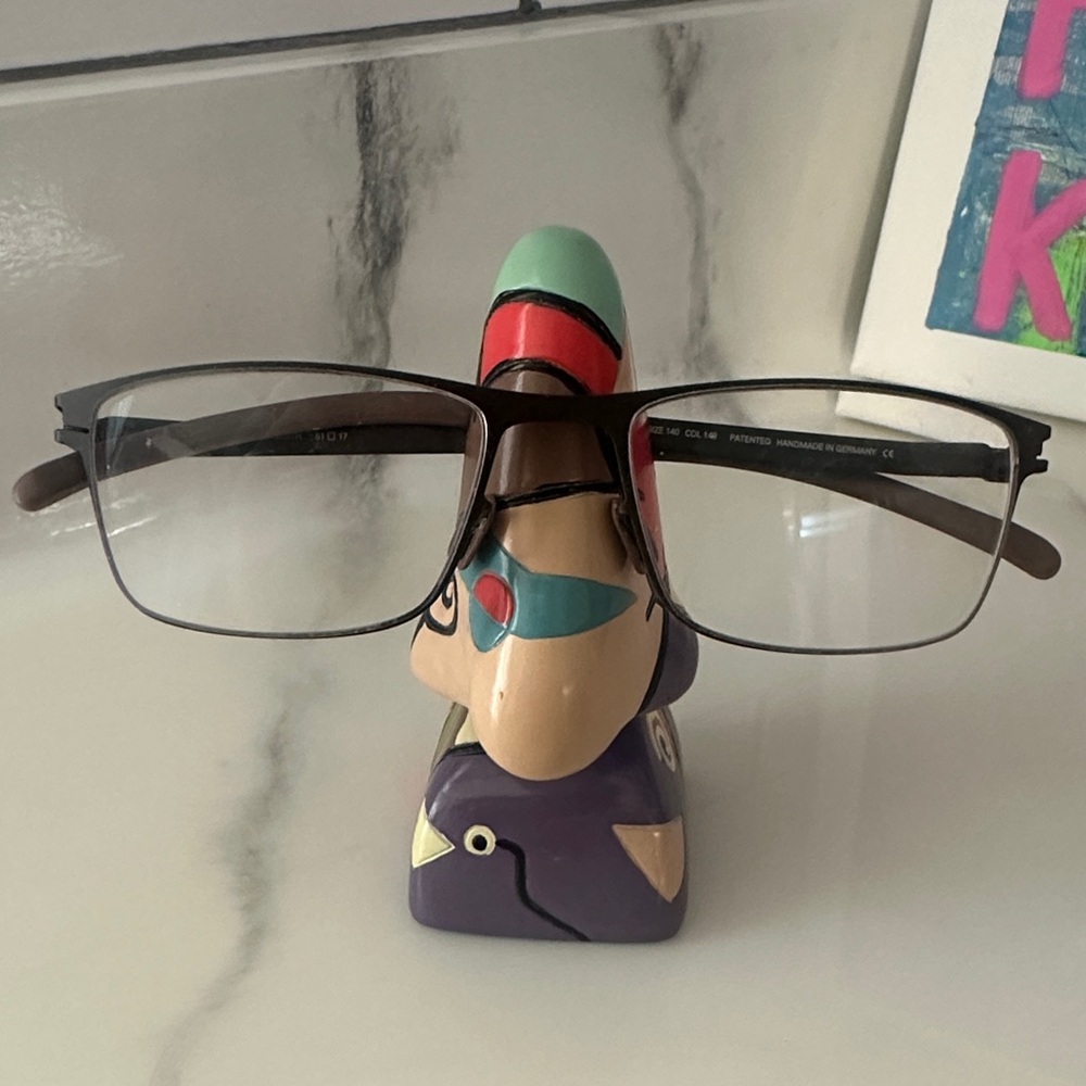 Mykita N01 Garth Glasses - handmade in Germany - unisex